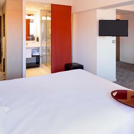 Ibis Styles Saint Dizier Hotel Exterior photo
