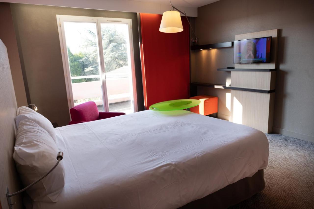 Ibis Styles Saint Dizier Hotel Exterior photo