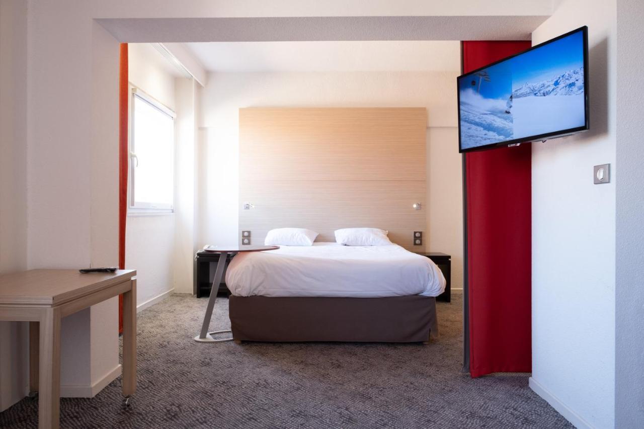 Ibis Styles Saint Dizier Hotel Exterior photo